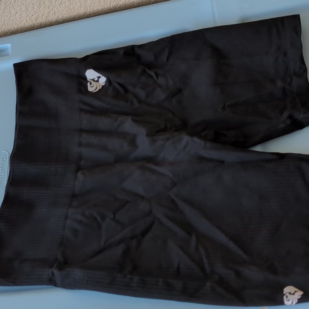 Women's Best High Waisted Women's Bike Shorts